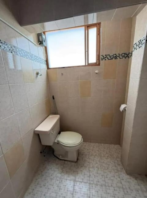 Depa del descanso Apartment in Mexico City