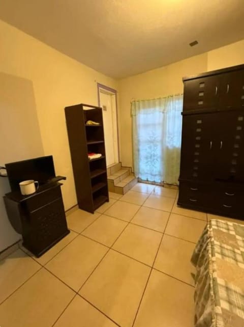 Depa del descanso Apartment in Mexico City