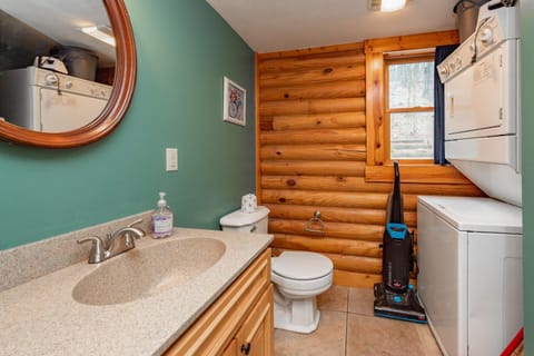 Viva By The Stream House in Garrett County