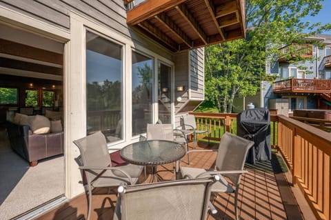 Villages of Wisp #10 Bright Passage House in McHenry