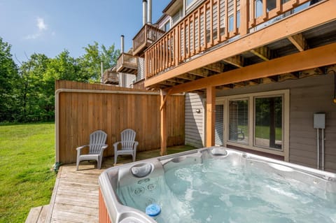 Villages of Wisp #10 Bright Passage House in McHenry