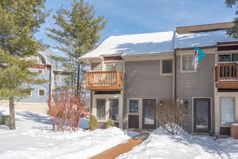 Villages of Wisp #10 Bright Passage House in McHenry