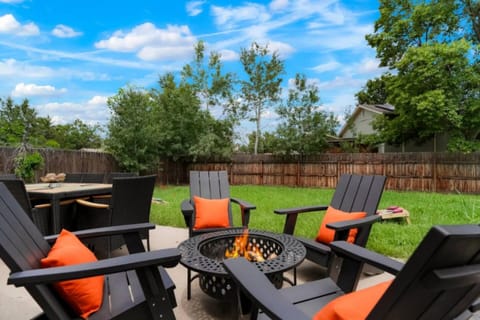 Game Room • Fire Pit • Arcade • Outdoor Dining House in Westminster