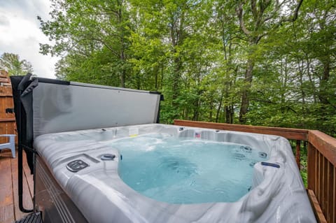 Villages of Wisp #01 Winding Way House in McHenry