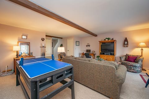 Villages of Wisp #01 Winding Way House in McHenry