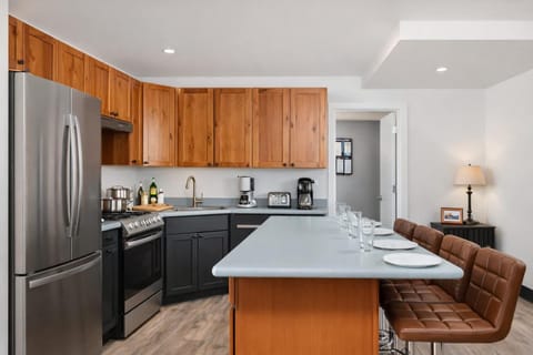 Charming Appleton Condo Downtown Modern Loft House in Appleton