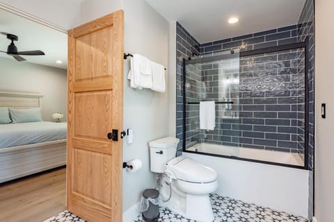 Villa Del Sol House in Deep Creek Lake