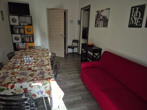 Big Home Alghero Bed and Breakfast in Sardinia