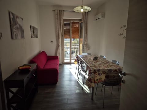 Big Home Alghero Bed and Breakfast in Sardinia