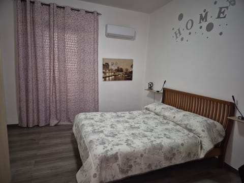 Big Home Alghero Bed and Breakfast in Sardinia