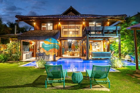 Garden view, Pool view, Swimming pool
