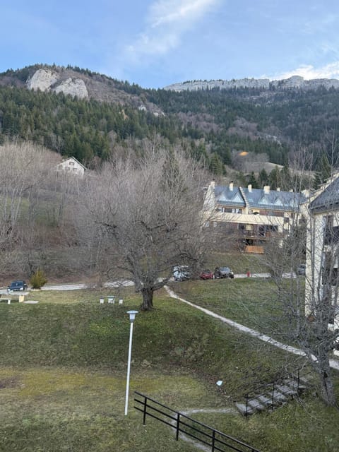 L'écrin du Vercors appartement rénové Apartment in Oyonnax