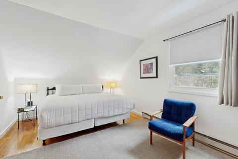 Greer Court Retreat House in Wilmington