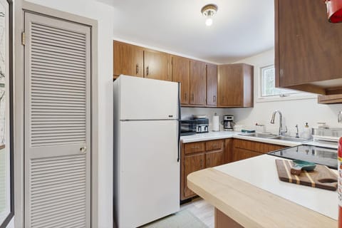 Greer Court Retreat House in Wilmington