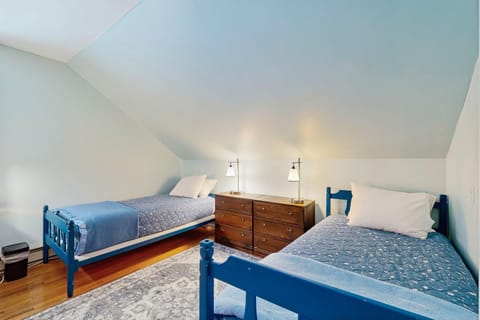 Greer Court Retreat House in Wilmington