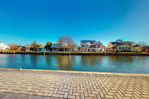 Town of South Bethany - 316 York Road House in South Bethany