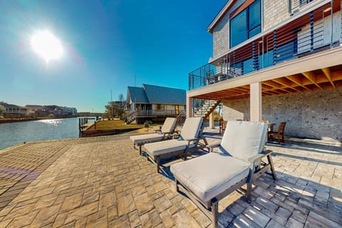 Town of South Bethany - 316 York Road House in South Bethany