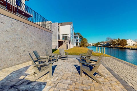 Town of South Bethany - 316 York Road House in South Bethany