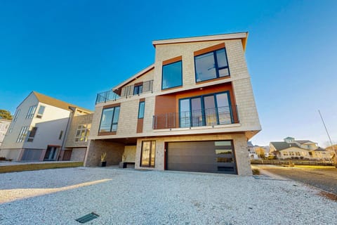 Town of South Bethany - 316 York Road House in South Bethany