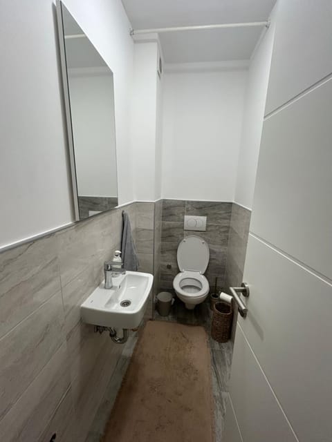 Delic Apartment in Sarajevo