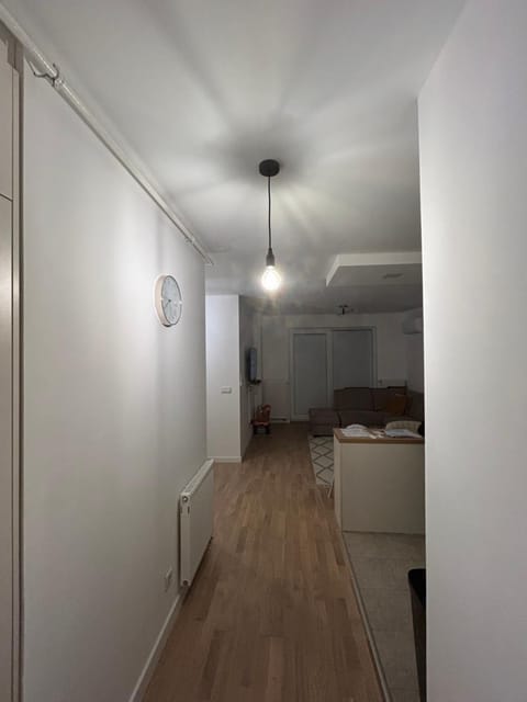 Delic Apartment in Sarajevo