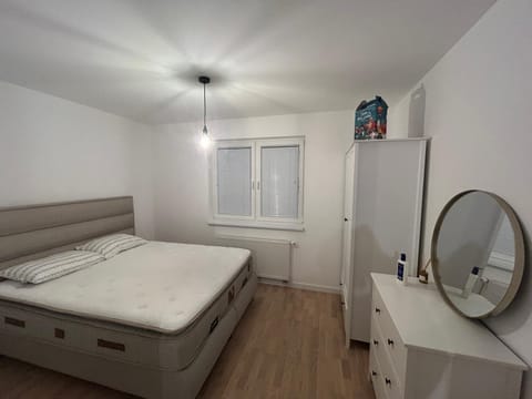 Delic Apartment in Sarajevo