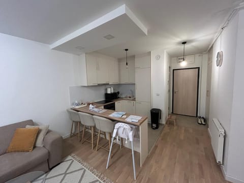 Delic Apartment in Sarajevo