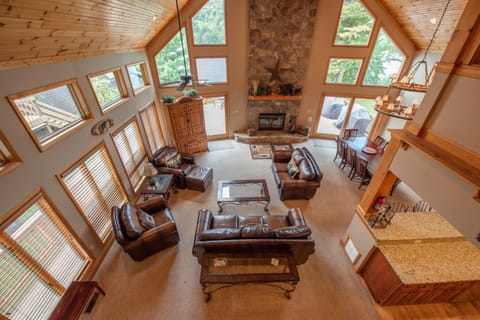 Treasured Memories Bed and Breakfast in McHenry