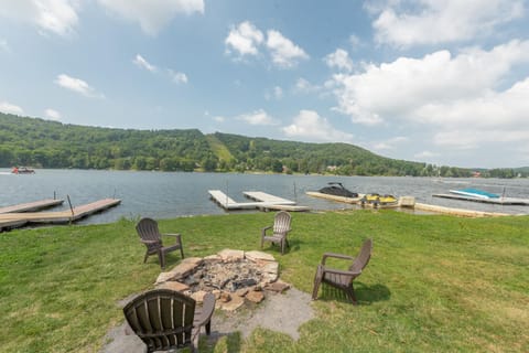 Treasured Memories Bed and Breakfast in McHenry