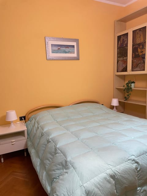 Affittacamere Villa Demidoff Bed and Breakfast in Florence