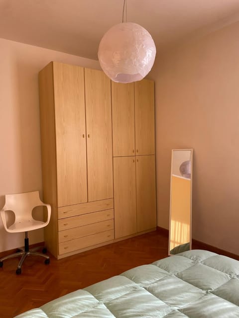 Affittacamere Villa Demidoff Bed and Breakfast in Florence