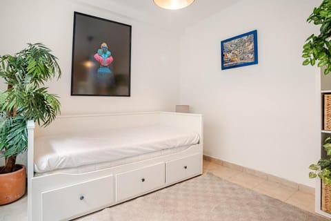 Centrico Loft en la Roma Condesa Apartment in Mexico City