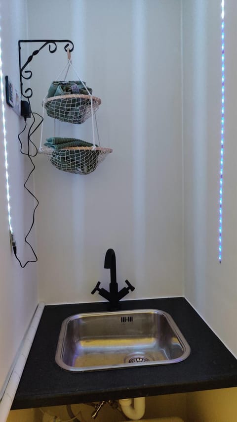 Het Vijgenbos Nature lodge in Zeeland, Netherlands