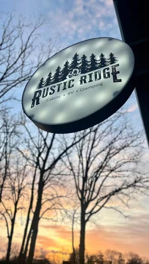 Property logo or sign