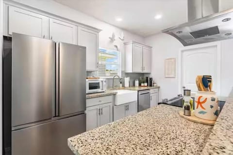 Gulfside Getaway House in Perdido Key