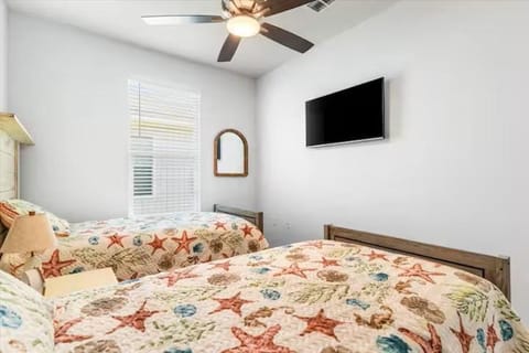 Gulfside Getaway House in Perdido Key