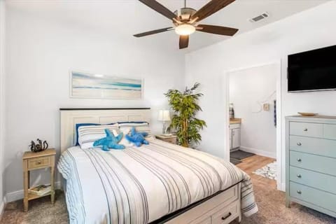 Gulfside Getaway House in Perdido Key