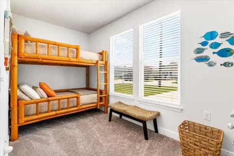 Gulfside Getaway House in Perdido Key