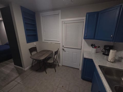 Astonishing studio apartment Apartment in Cypress