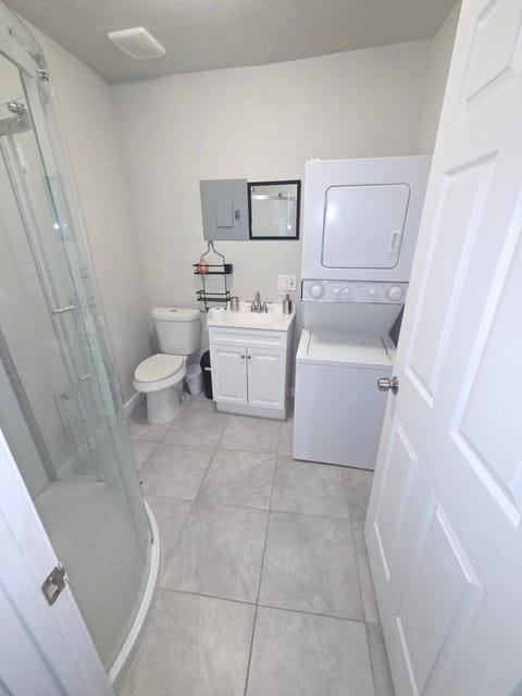 Astonishing studio apartment Apartment in Cypress