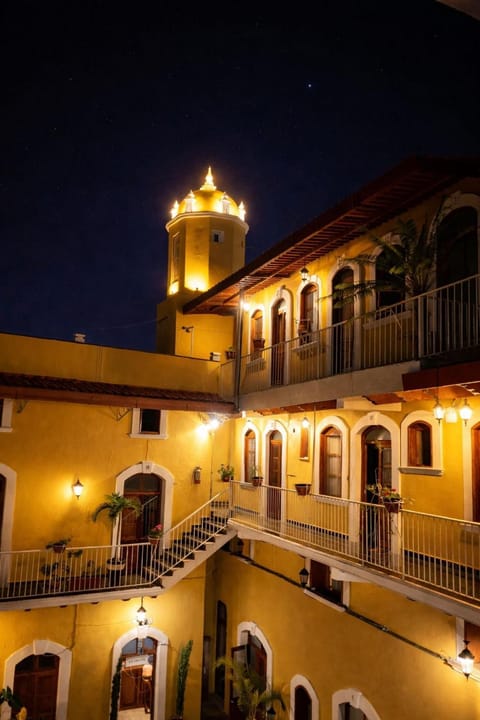 Hotel Real de Juarez Hotel in Xalapa