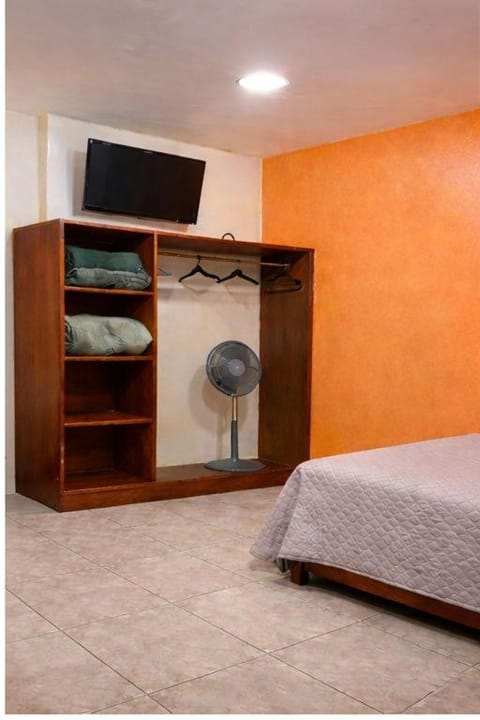 Hotel Real de Juarez Hotel in Xalapa