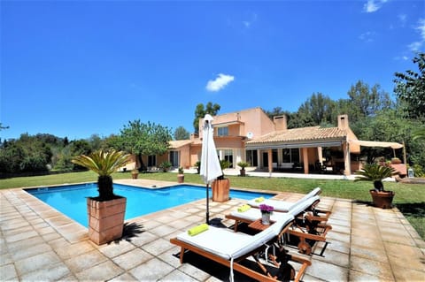 Balcony/Terrace, Swimming pool