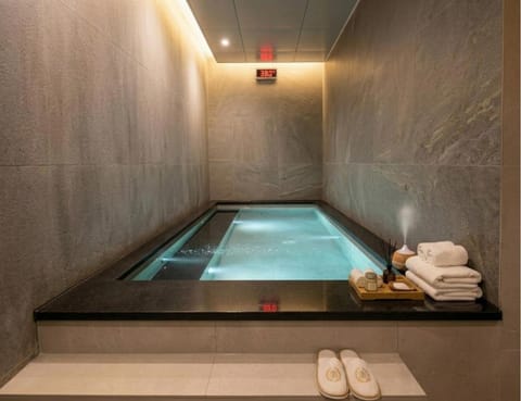 Spa and wellness centre/facilities, Spa and wellness centre/facilities