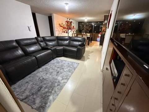 Communal lounge/ TV room, Living room