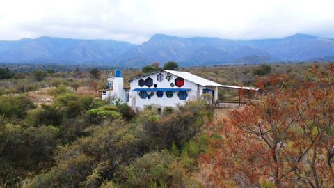 Nearby landmark, Day, Natural landscape, Mountain view