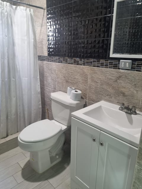 Libano House in Ciudad Juarez