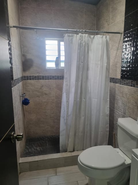 Libano House in Ciudad Juarez