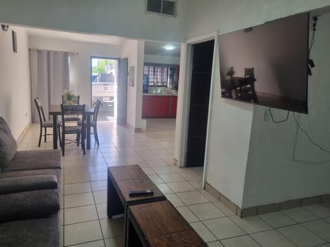 Libano House in Ciudad Juarez