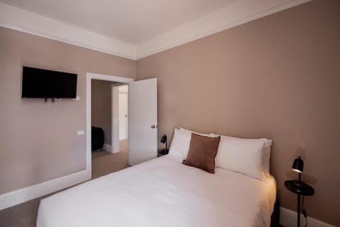 Palfreymans Arcade Central NoHo 2 Bed Apartment 1 Apartment in Hobart